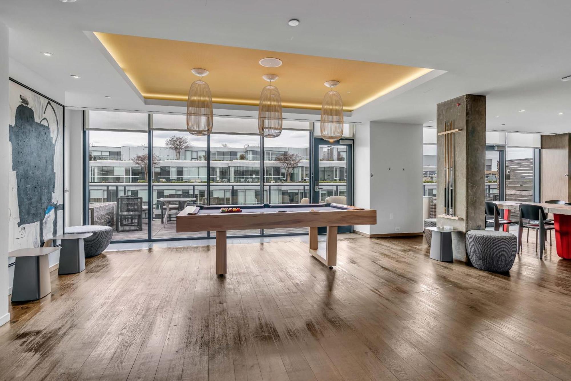 2Br Furnished Apartment Near Nationals Park Waszyngton Zewnętrze zdjęcie