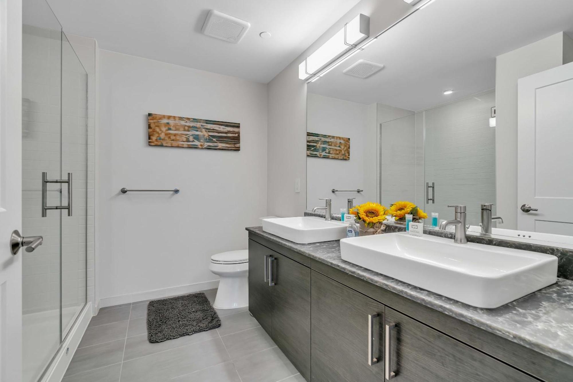 2Br Furnished Apartment Near Nationals Park Waszyngton Zewnętrze zdjęcie
