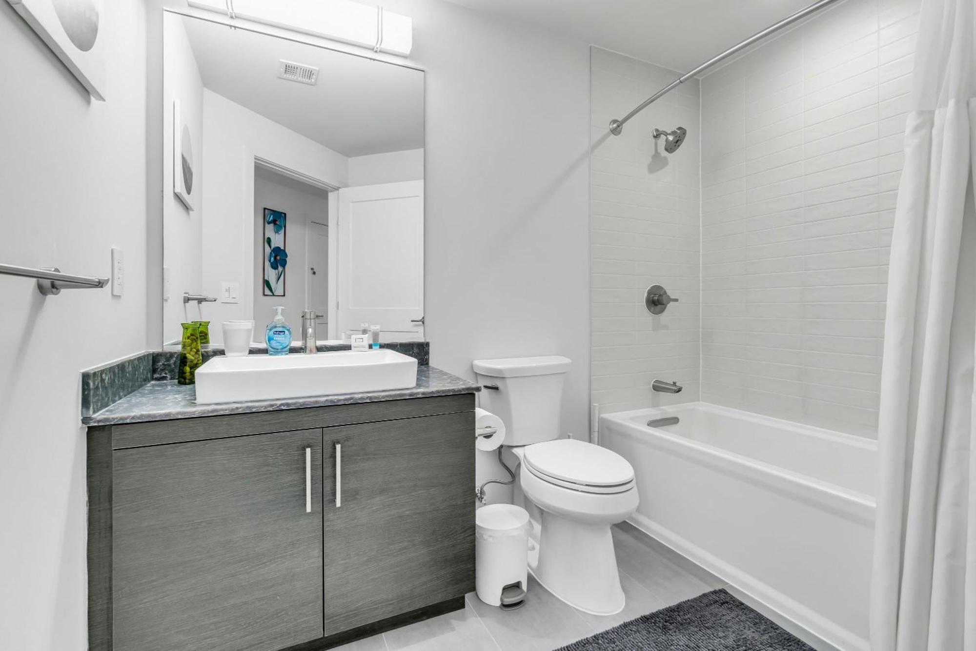 2Br Furnished Apartment Near Nationals Park Waszyngton Zewnętrze zdjęcie